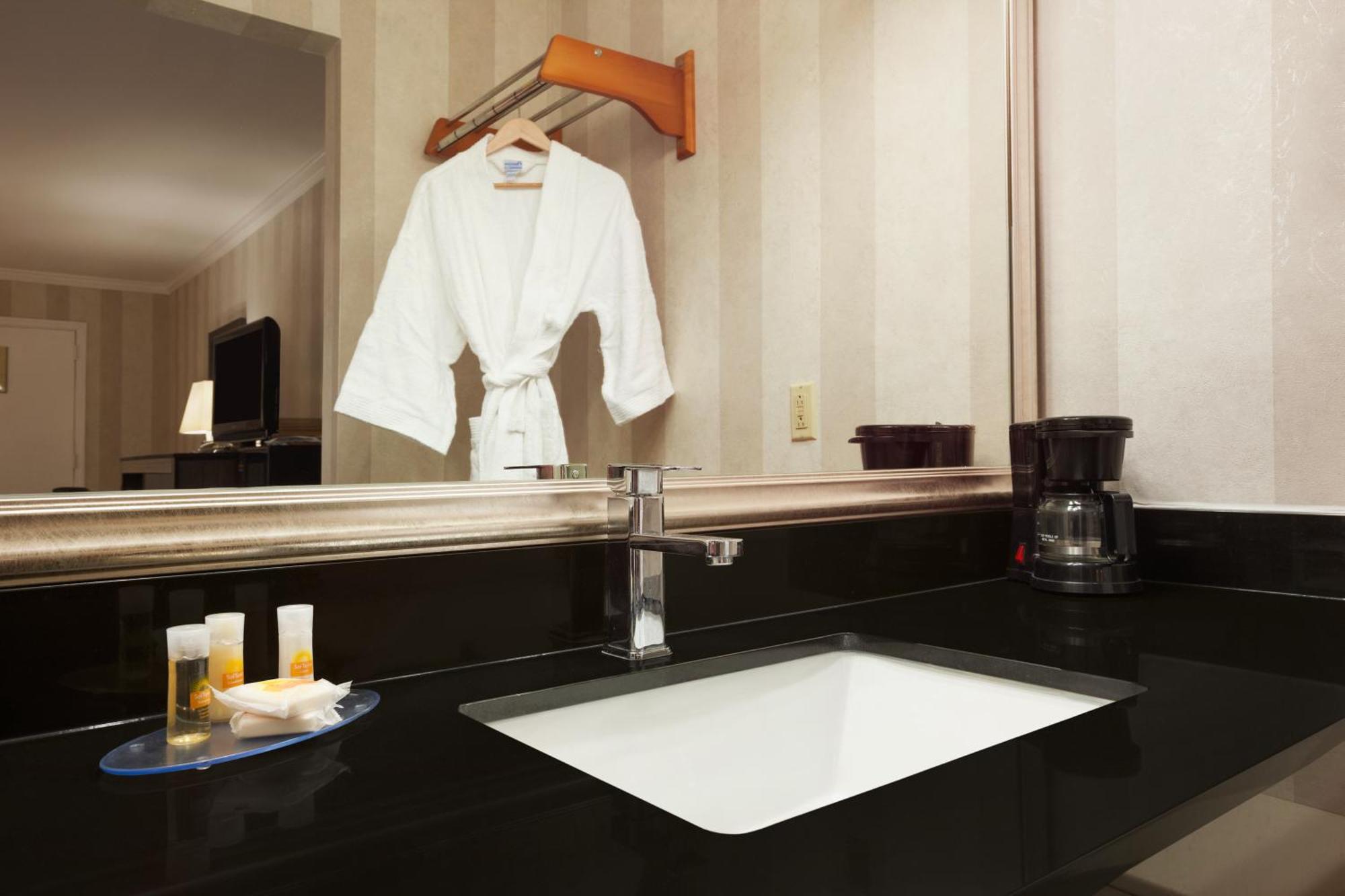 Double Room Disability Access or Non-Smoking