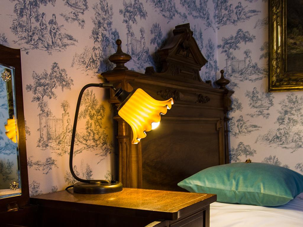 Superior Zweibettzimmer