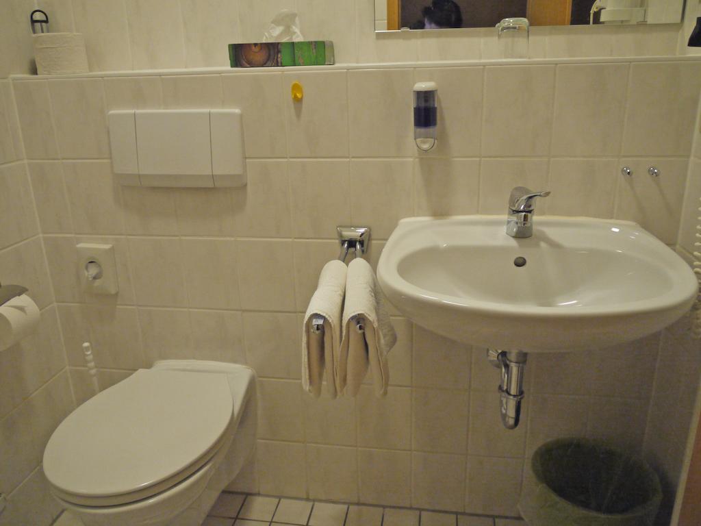 Standard Einzelzimmer