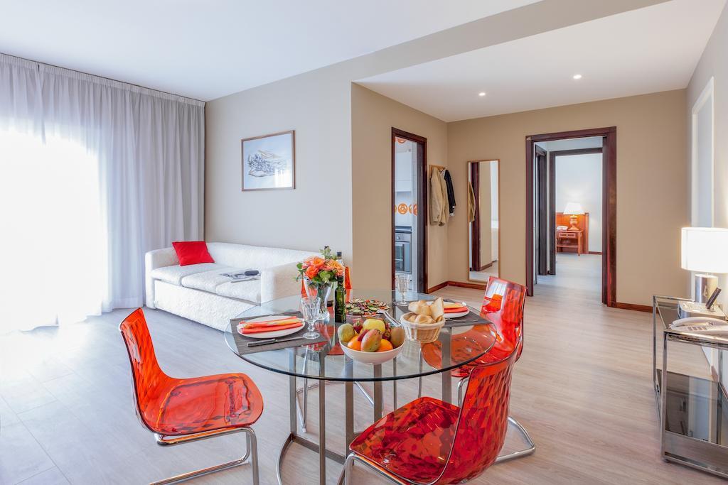 Appartamento con 1 Camera da Letto