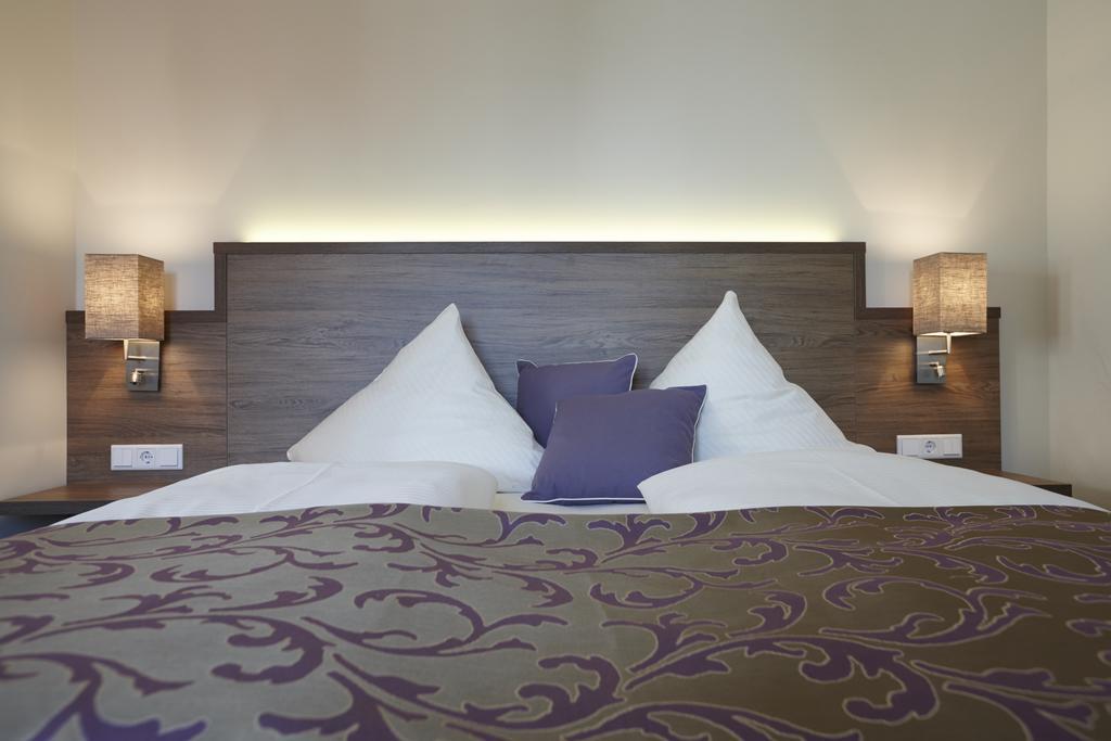 Budget Doppelzimmer