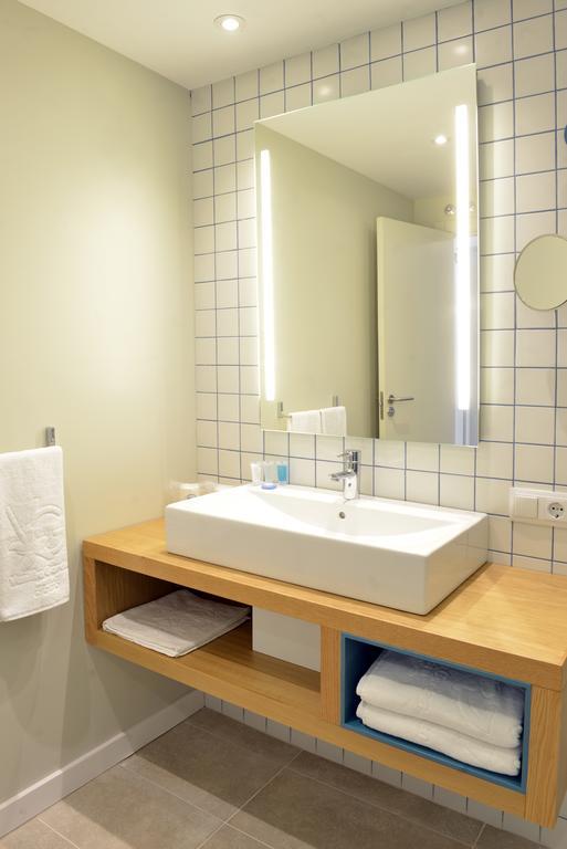 Standard Doppelzimmer