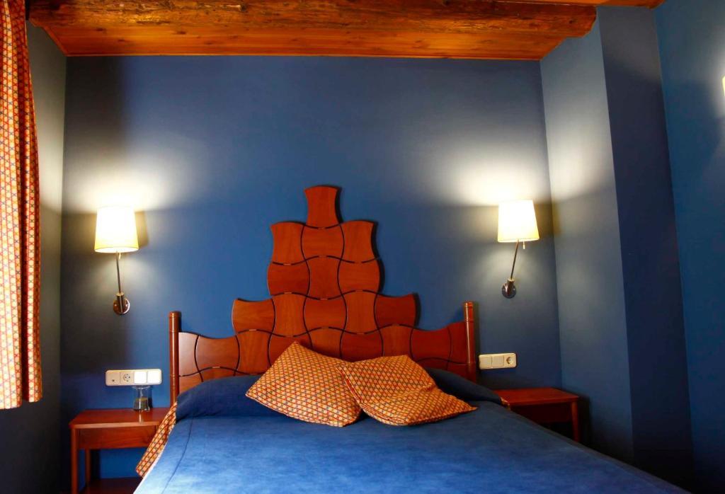 Habitación Doble Superior