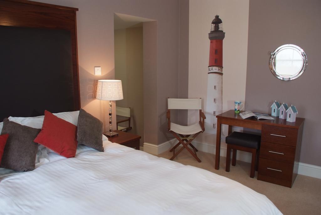 Double Room with Bath