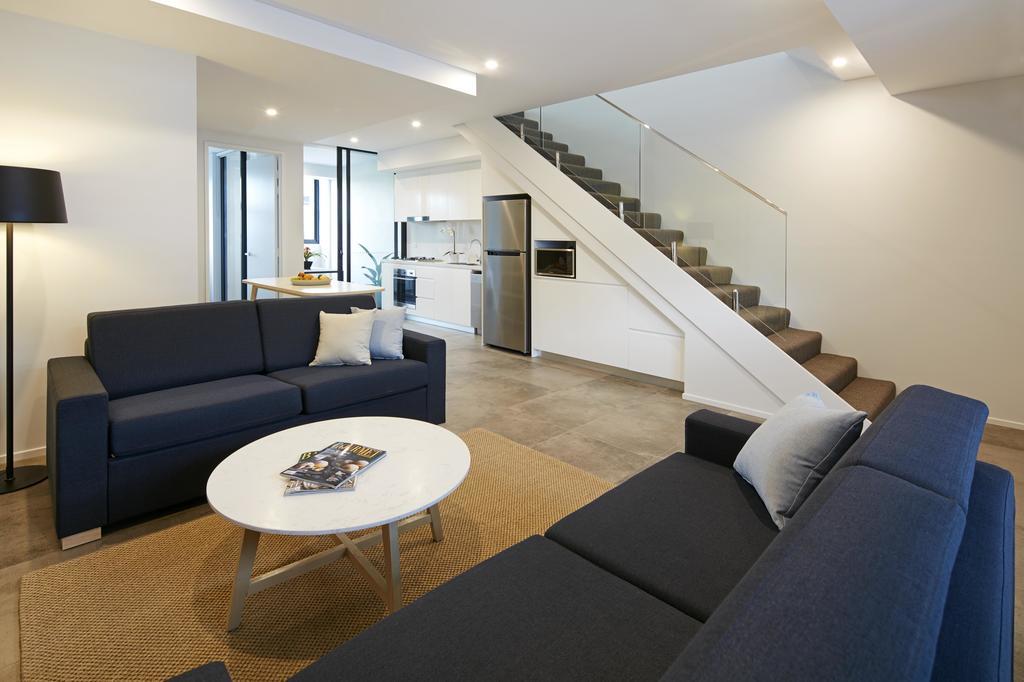 Three Bedroom Apartment