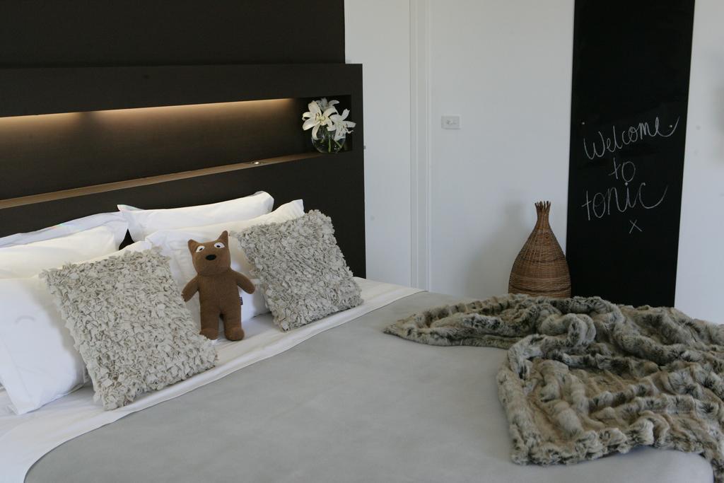 Suite Lit King-Size