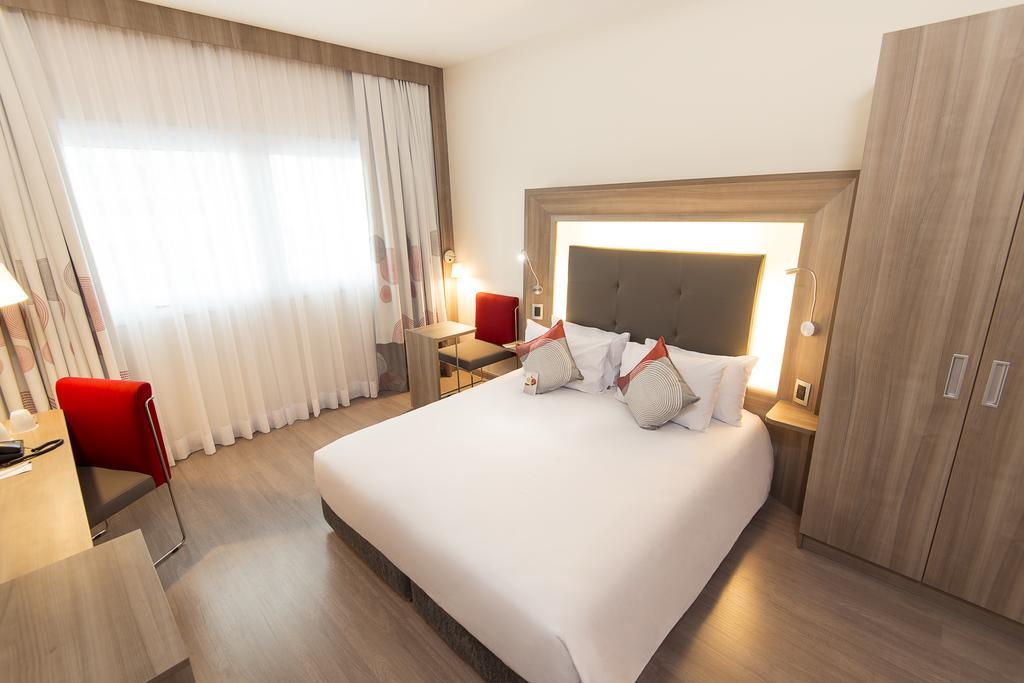 Superior Double Room with Sofa