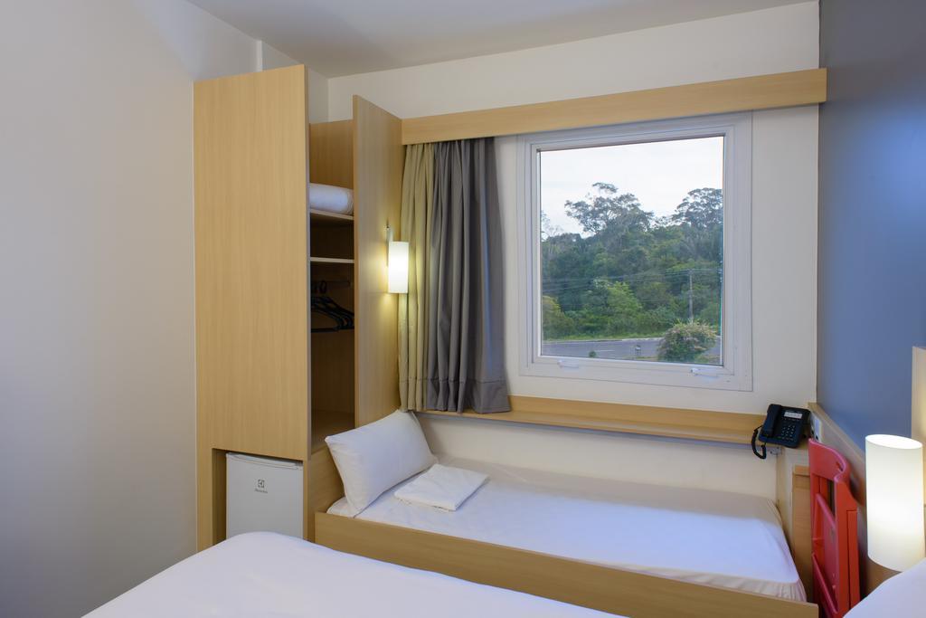 Double Room with Extra Bed for kids