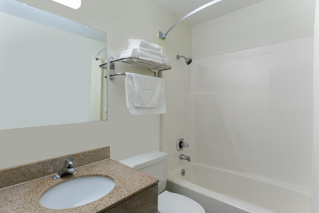 King Room - Pet-Friendly