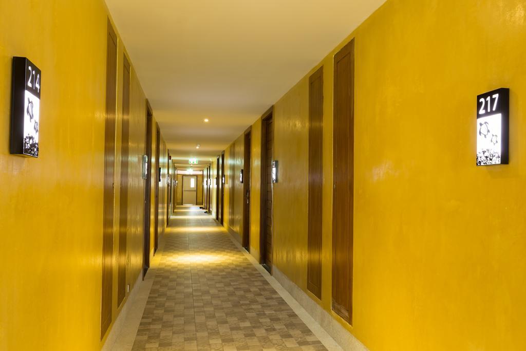 Suite Sea View