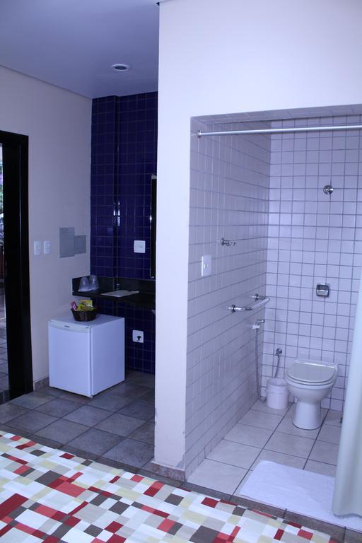 Double Room - Disability Access