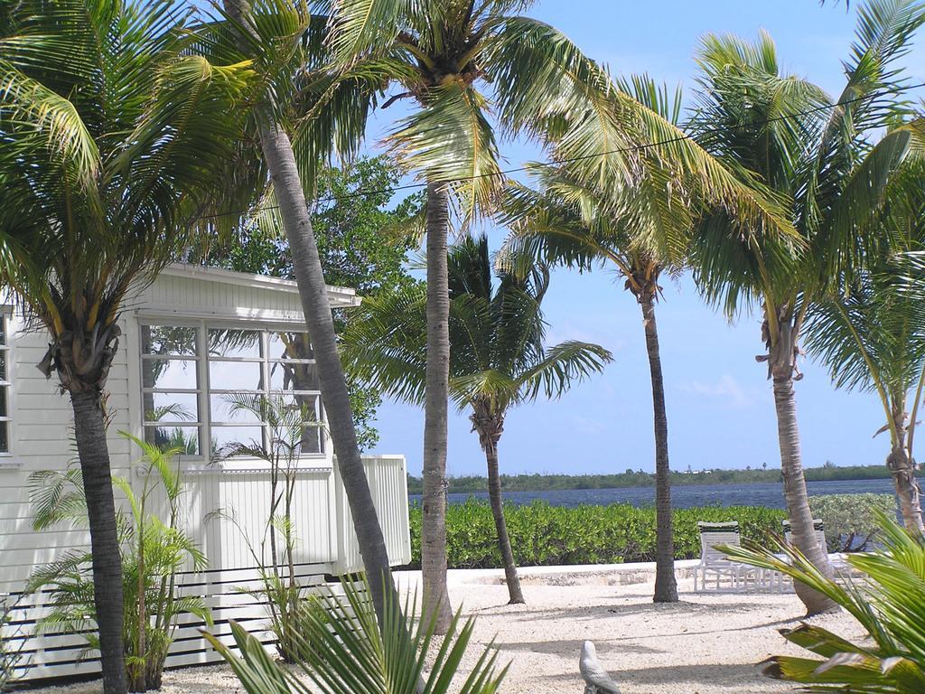 Bungalow - Water Front