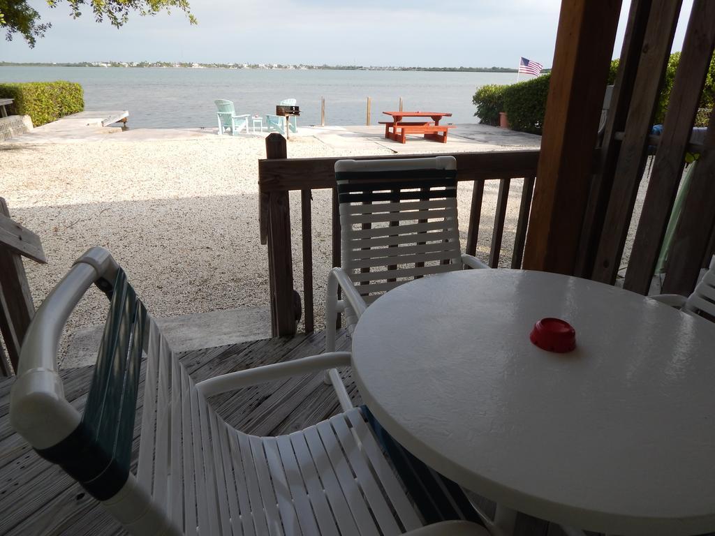 One-Bedroom Suite with Queen Bed - Water View