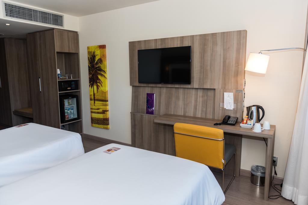 Superior Apartment with Twin Beds