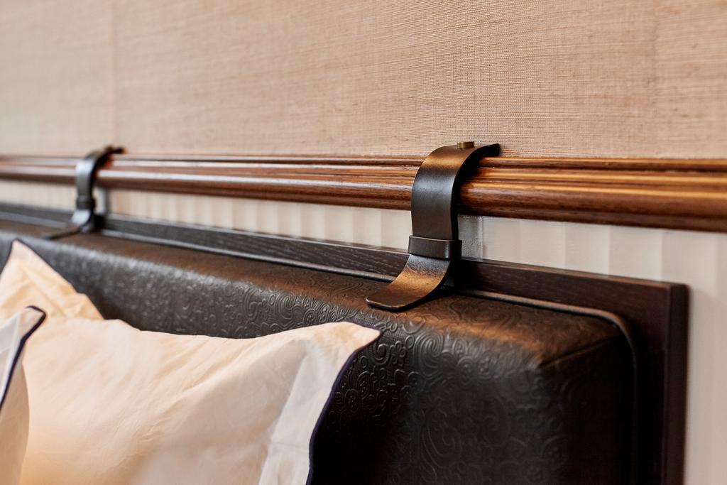 Chambre Double Supérieure avec Balcon