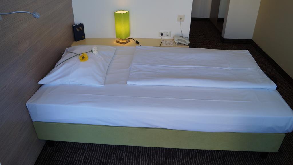 Deluxe Einzelzimmer