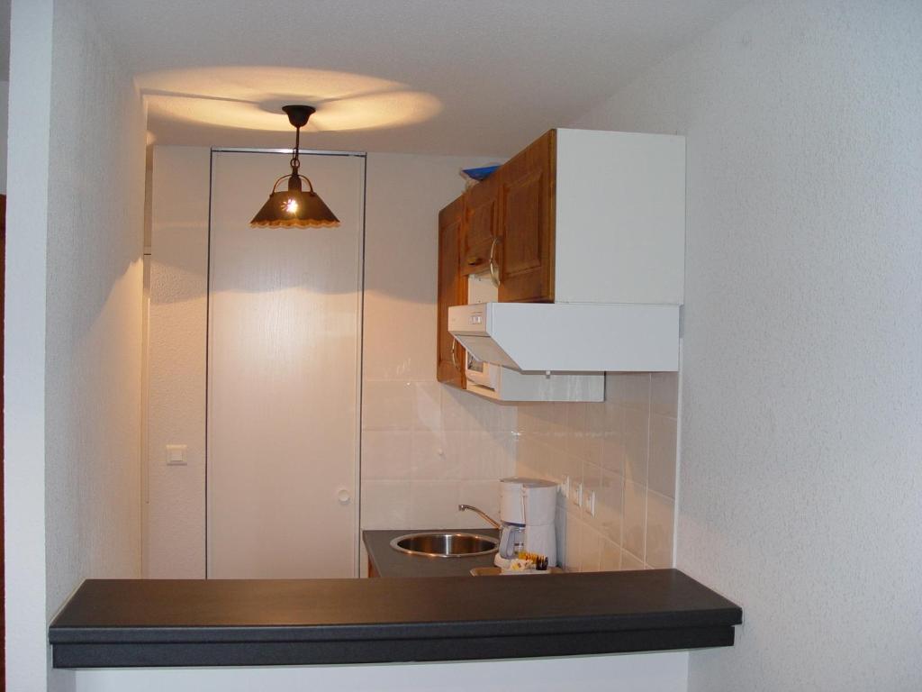 Appartement Cabine 1 Chambre (6 Adultes)