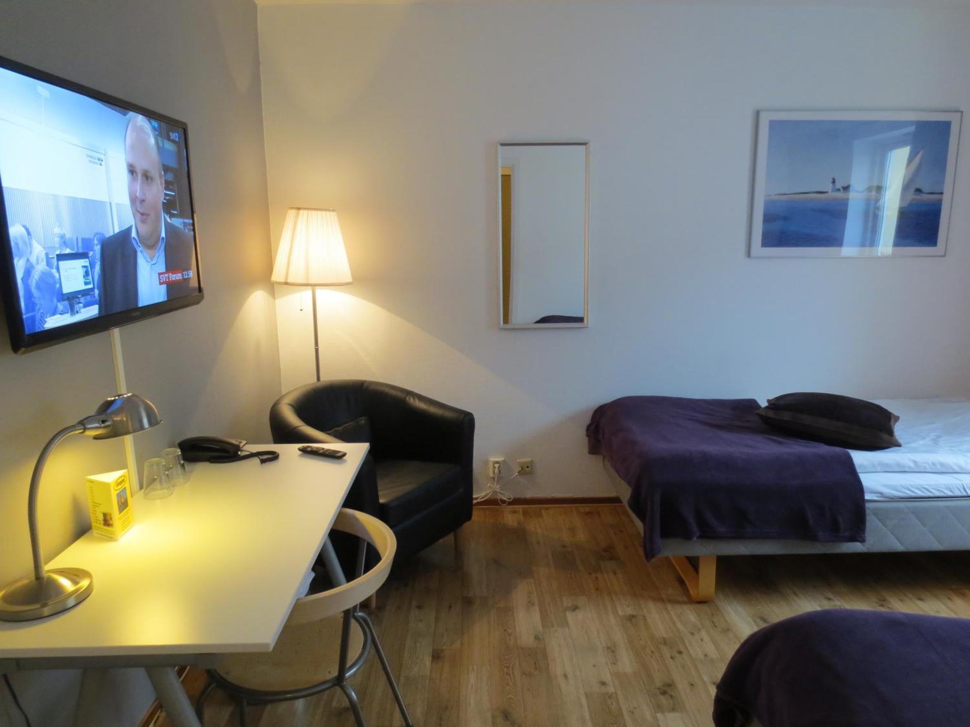 Double or Twin Room