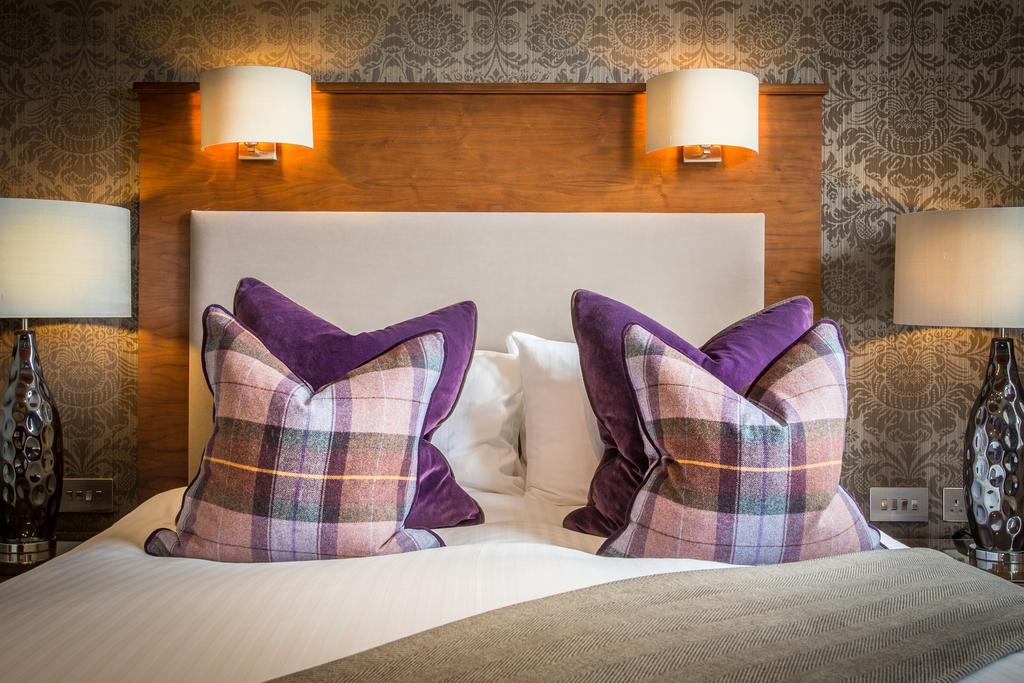 House Hotel Double