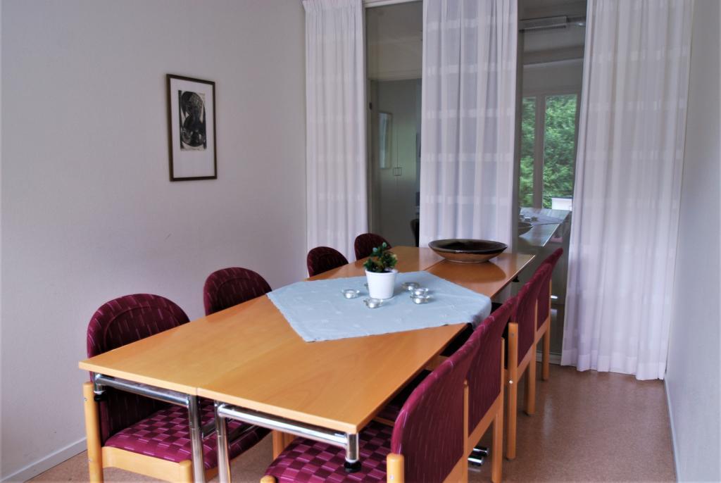 Twin Room Annex