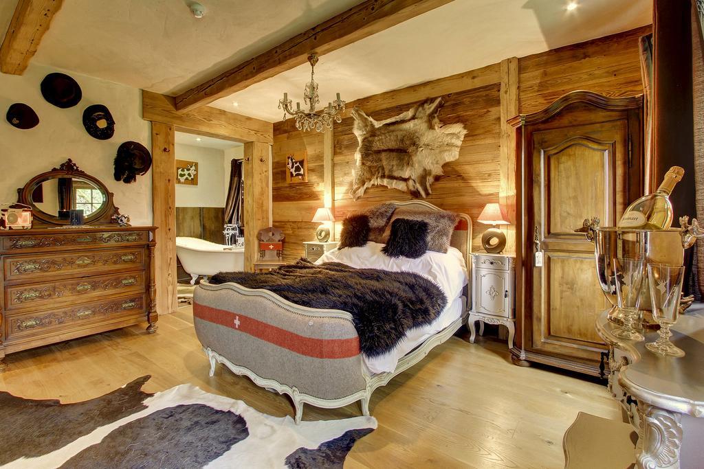 Chalet