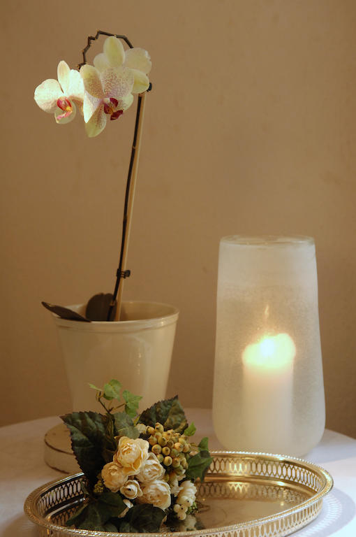 Double Room in Souterrain