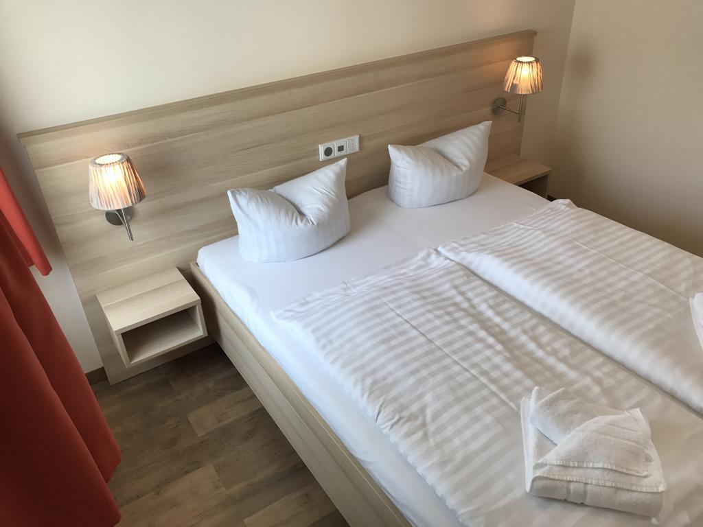 Apartment mit 1 Schlafzimmer