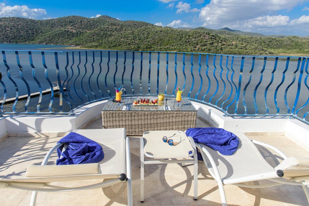 Privilege Double Room