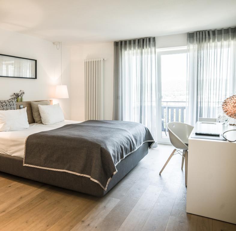 Double or Twin Room Balcony
