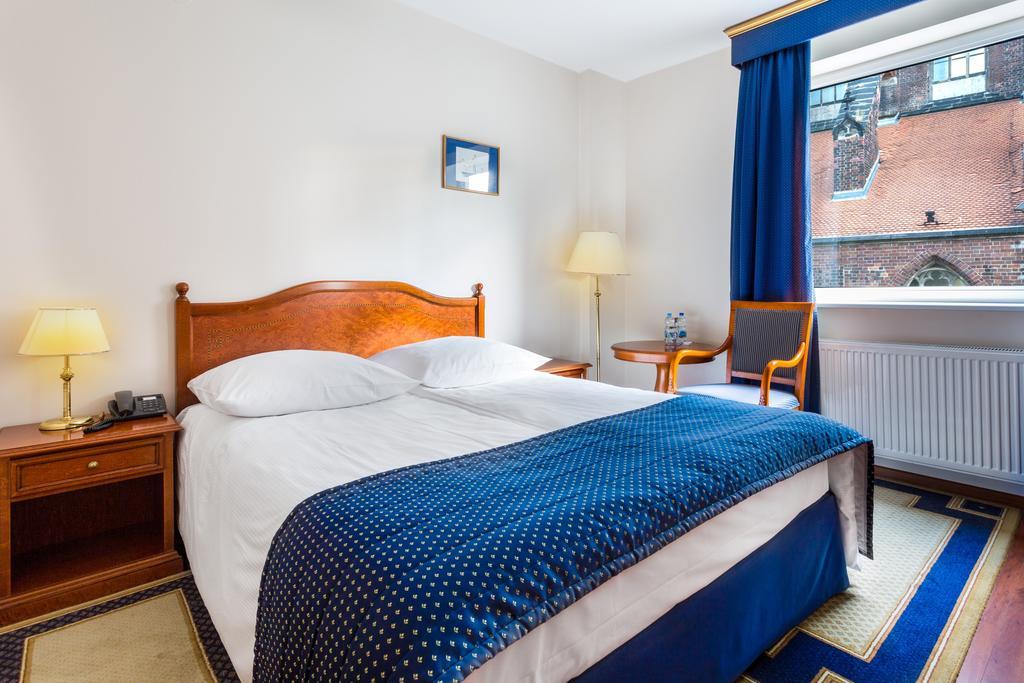 Standard Doppelzimmer