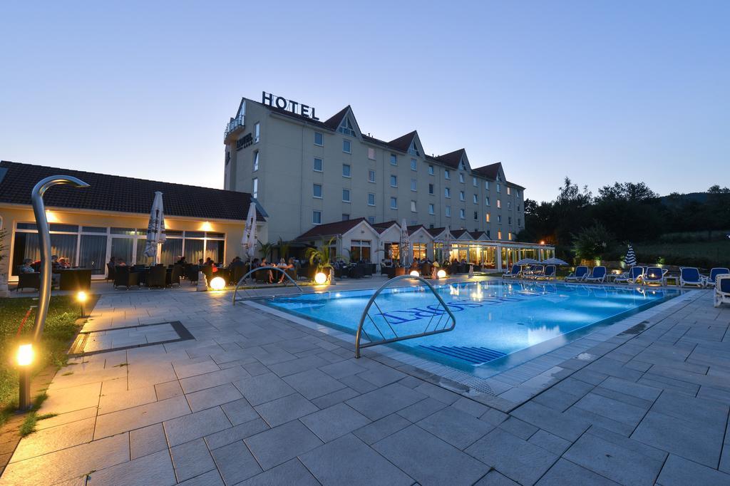 Double Room for Single Occupancy