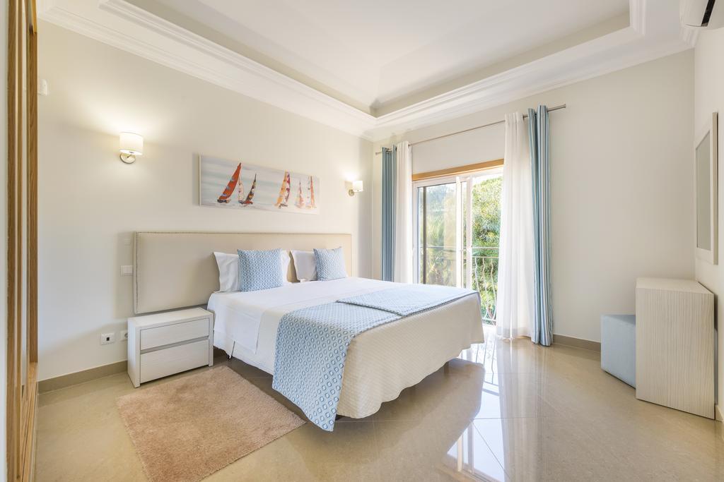 Apartamento com 1 Quarto - Acesso para Pessoas com Mobilidade Condicionada