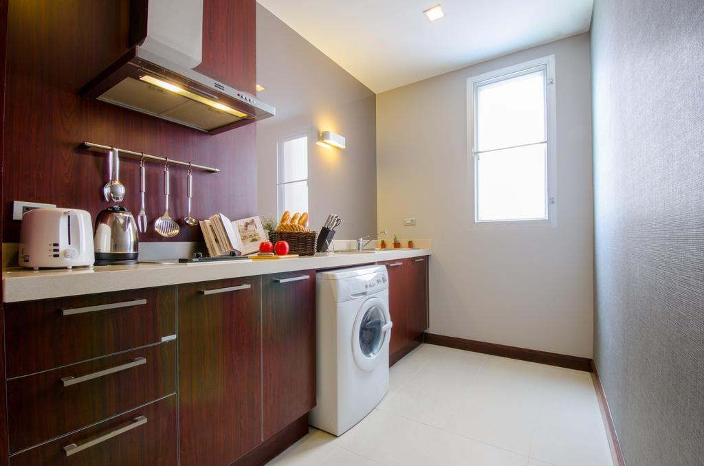 Executive King Suite