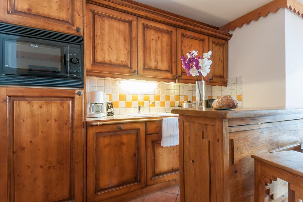 Three-Bedroom Apartment with Balcony (8 People)