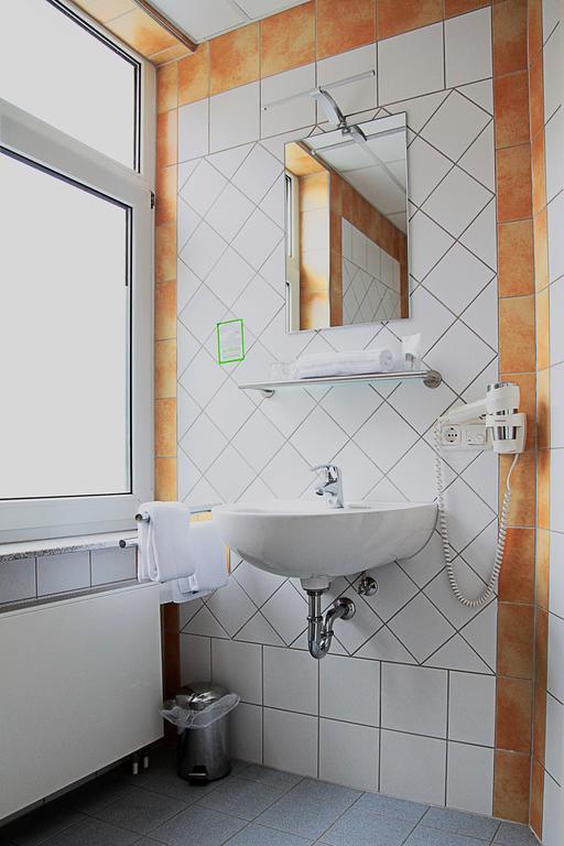 Comfort Doppelzimmer mit Flussblick