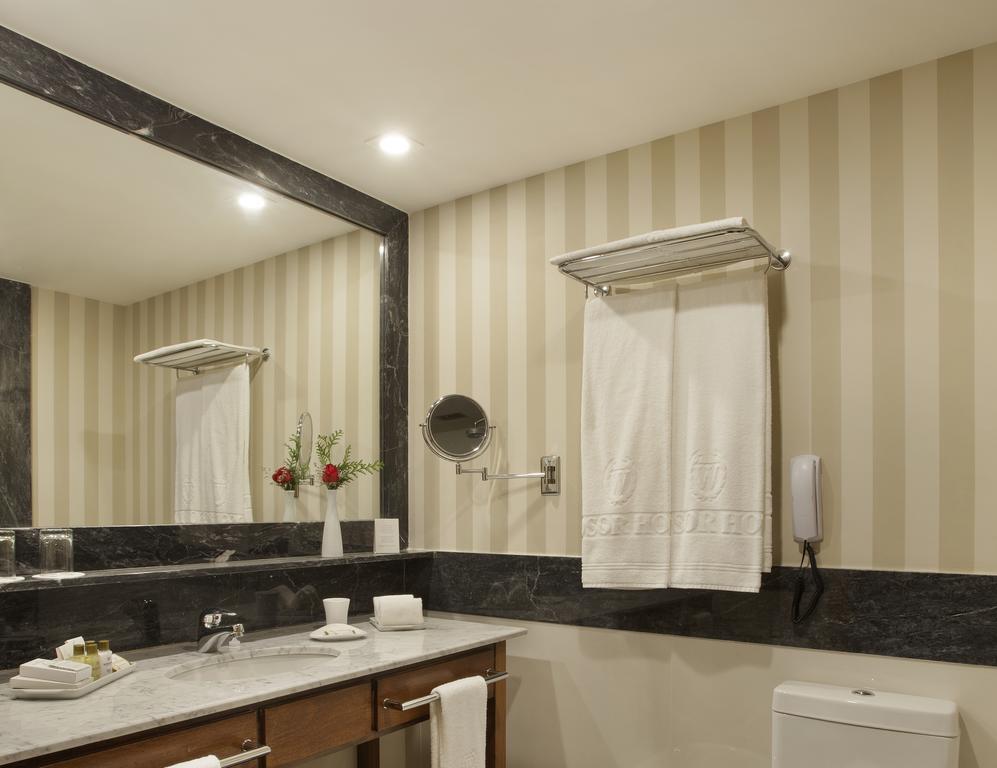 Habitación Doble Estándar