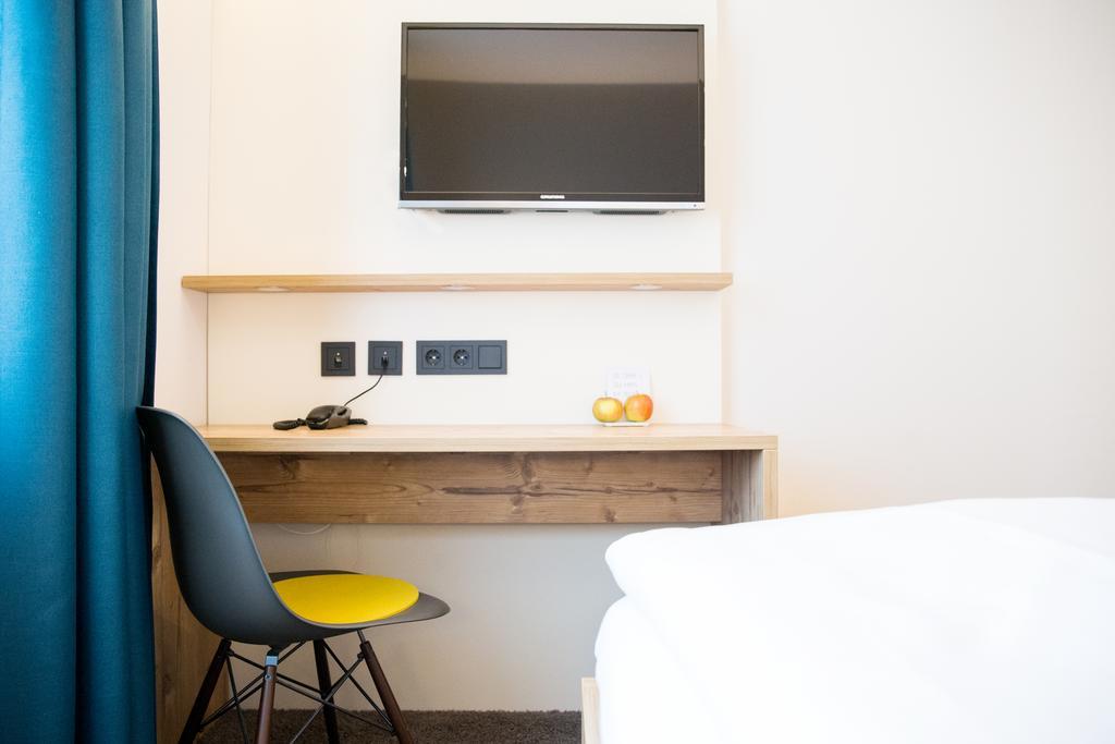 Smart Double Room