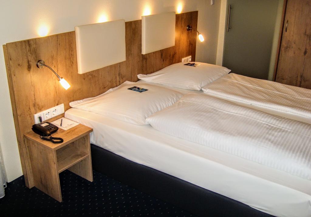 Business Double Room