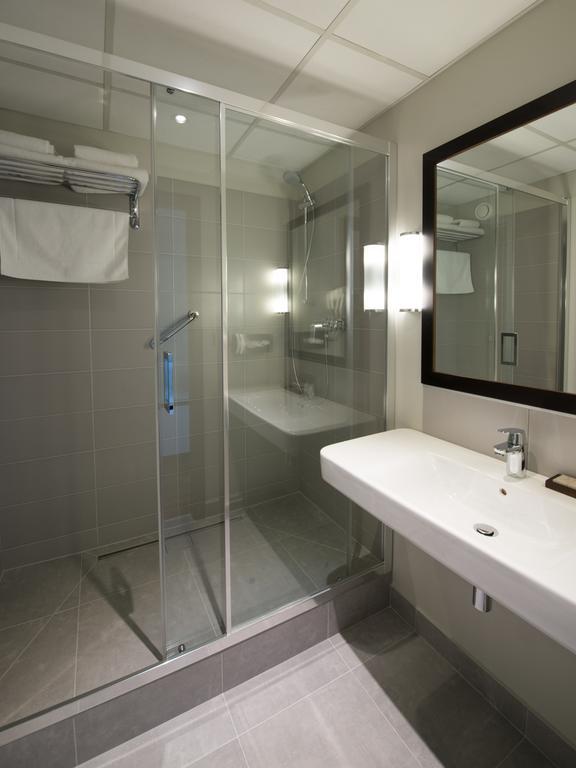 Superior Double Room with Lake View