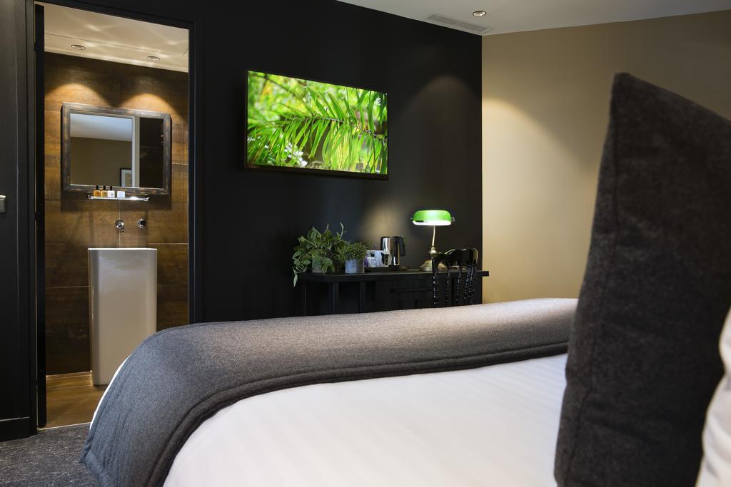 Quarto Duplo ou Twin