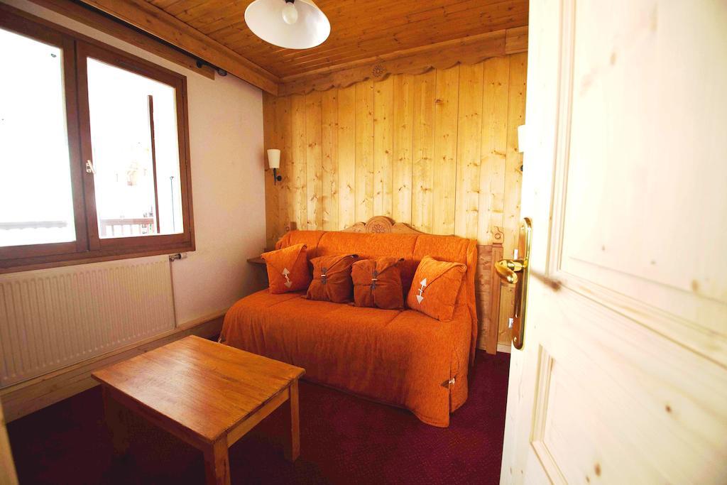 Standard Suite mit Doppelbett (2 Erwachsene + 2 Kinder)