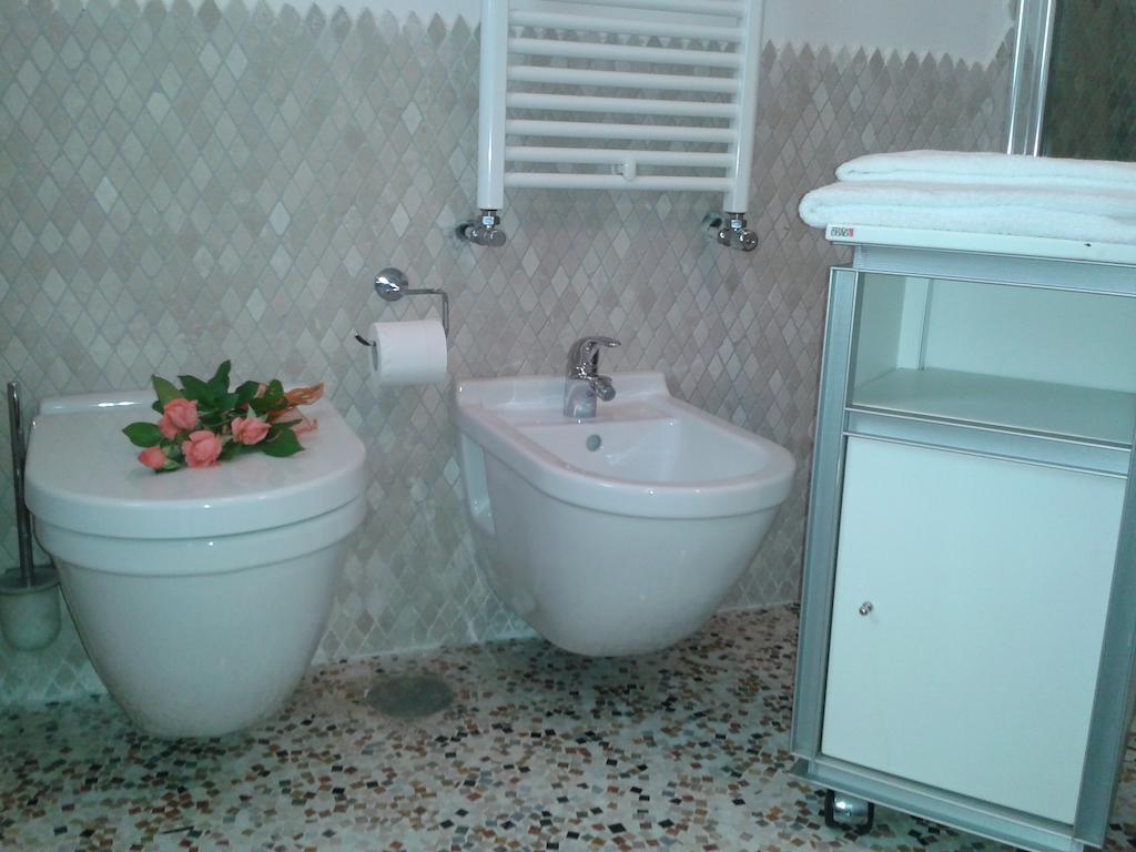 Suite Angolare