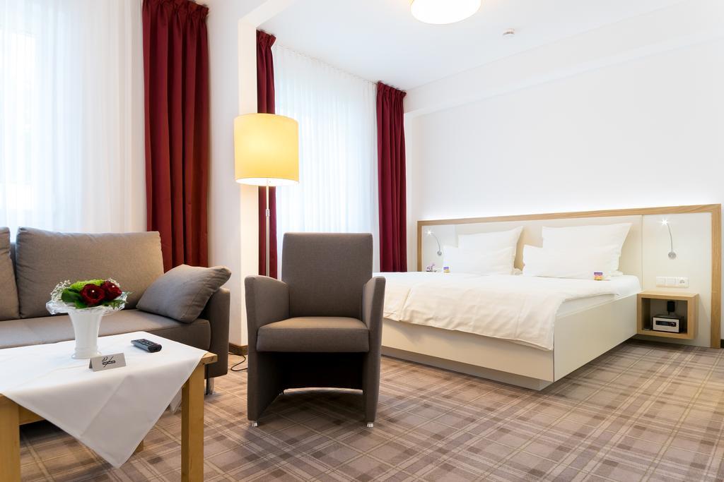 Double Room Comfort