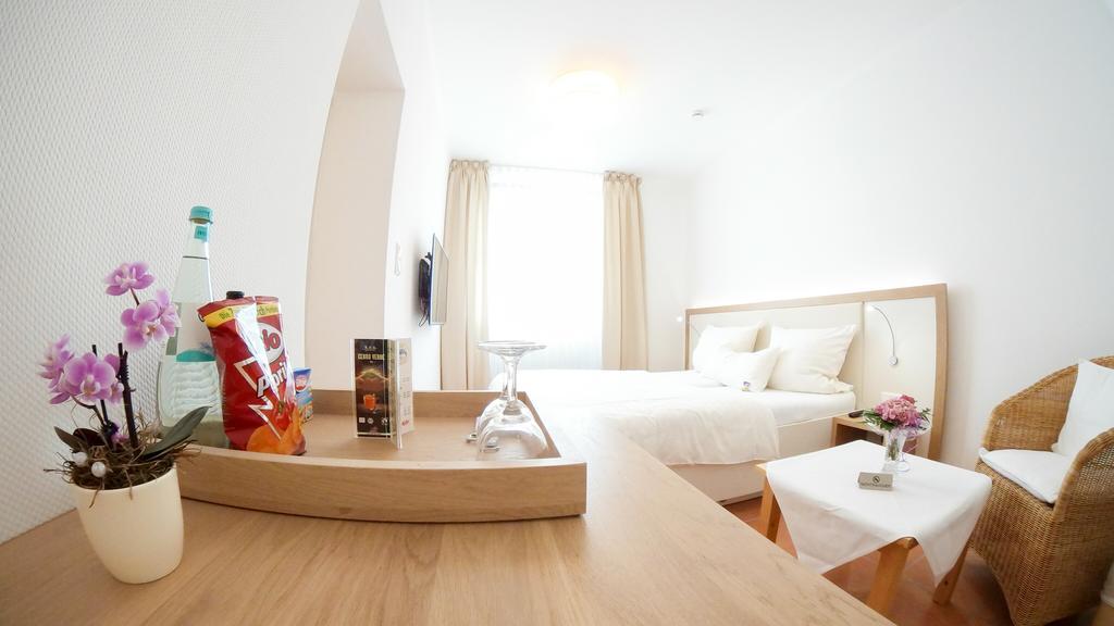 Single Room Comfort