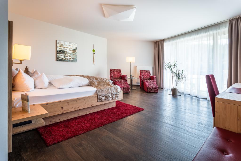 Junior Suite - Typ 13