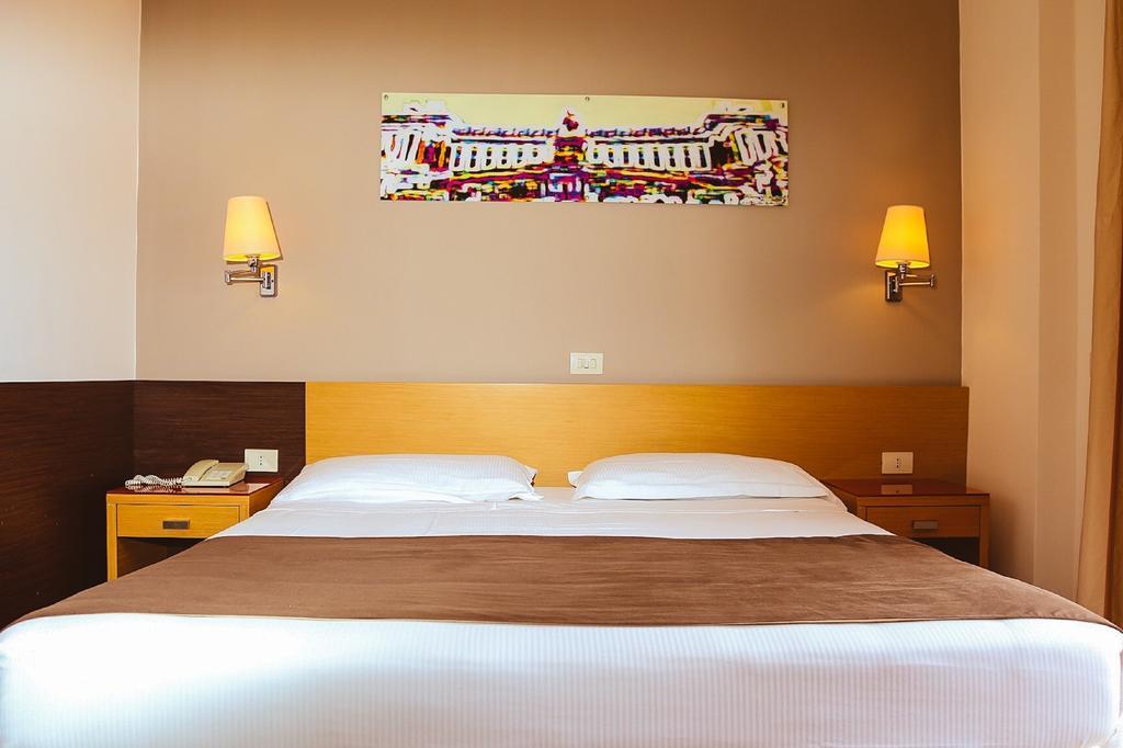 Triple Room Balcony