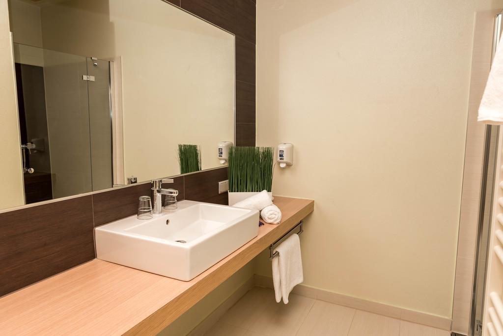 Deluxe Doppelzimmer mit Balkon