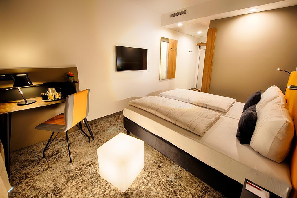 Business Doppelzimmer