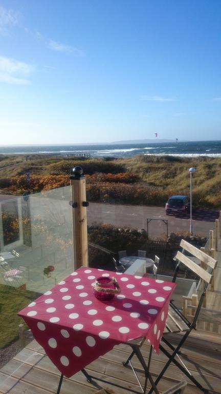 Superior Double or Twin Room Sea View