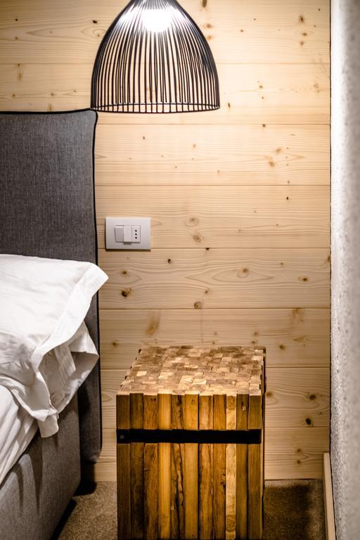 Junior Suite Double Room Balcony